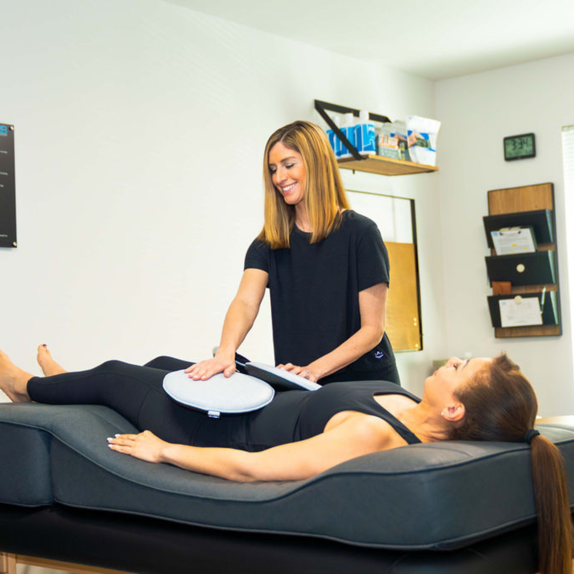 RBW PEMF Assisted Therapy RBW PEMF Assisted Therapy