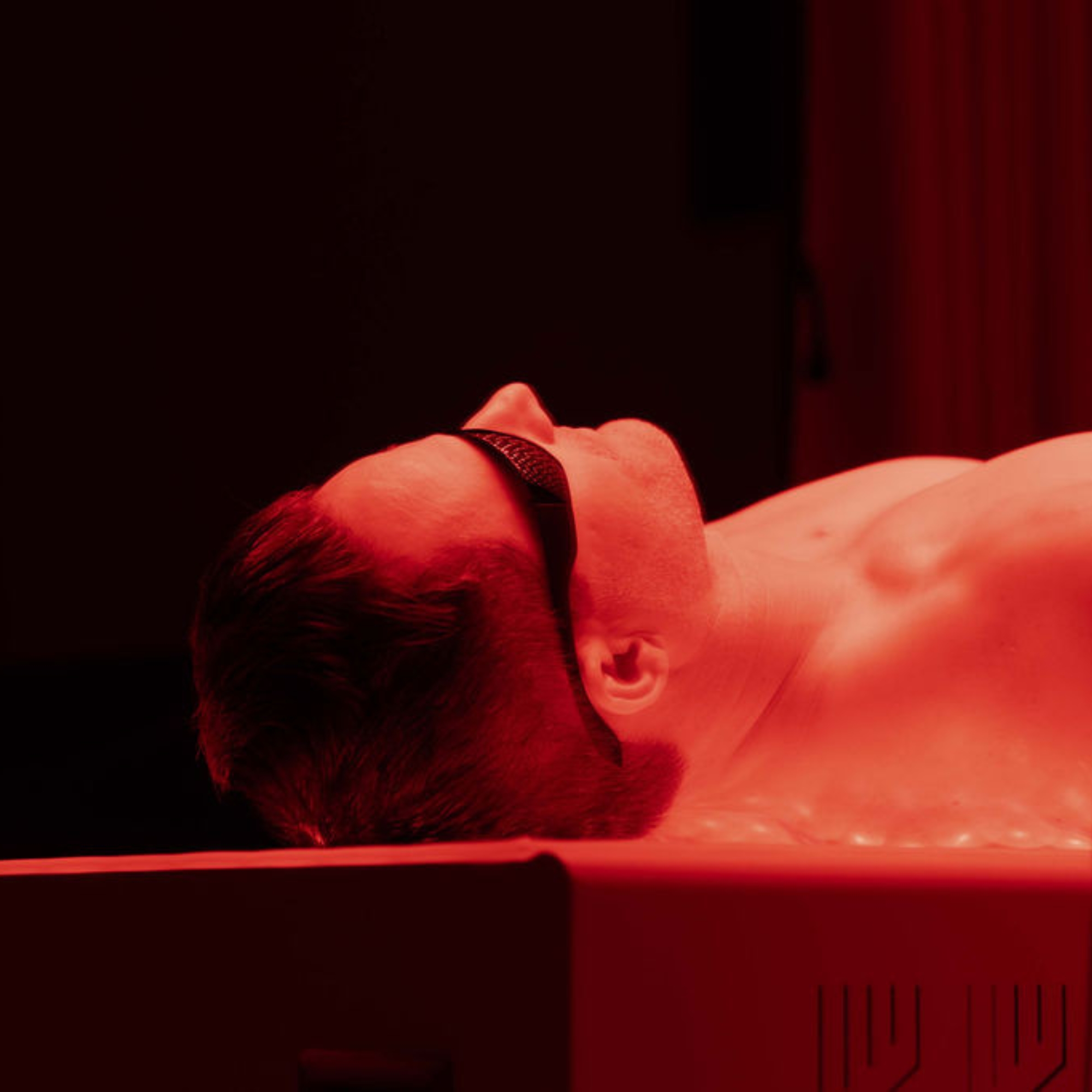 RBW Red Light Therapy RBW Red Light Therapy