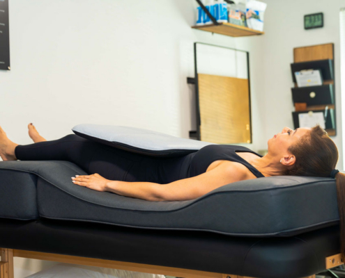 Full-Body High-Intensity Pulsed Electromagnetic Field (PEMF) Therapy by Pulse at Recovery Bar & Wellness