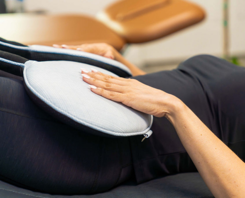 Full-Body High-Intensity Pulsed Electromagnetic Field (PEMF) Therapy by Pulse at Recovery Bar & Wellness