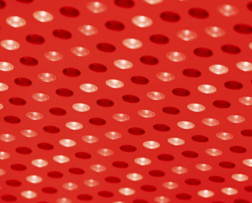 Full-Body Red Light Therapy by MITO at Recovery Bar & Wellness